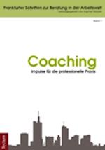 Coaching - Impulse für die professionelle Praxis