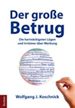 Der große Betrug