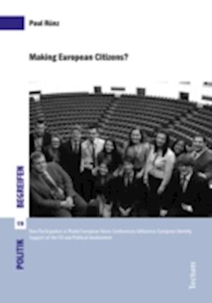 Making European Citizens?