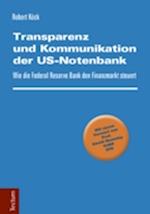 Transparenz und Kommunikation der US-Notenbank