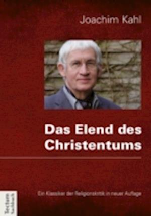 Das Elend des Christentums