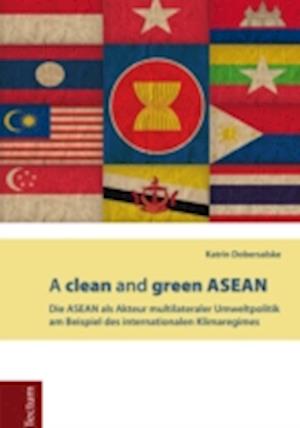 A clean and green ASEAN