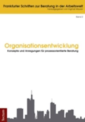 Organisationsentwicklung