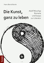 Die Kunst, ganz zu leben