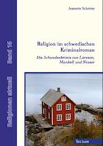 Religion im schwedischen Kriminalroman