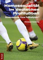 Homosexualität im deutschen Profifußball