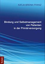 Bindung und Selbstmanagement von Patienten in der Primärversorgung