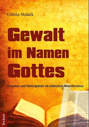 Gewalt im Namen Gottes