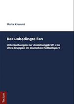 Der unbedingte Fan