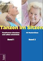 Tanzen im Sitzen (Teil 1-2)