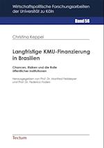 Langfristige KMU-Finanzierung in Brasilien
