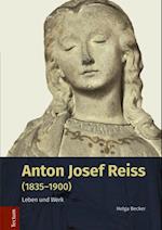 Anton Josef Reiss (1835–1900)