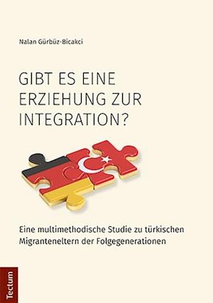 Gibt es eine Erziehung zur Integration?