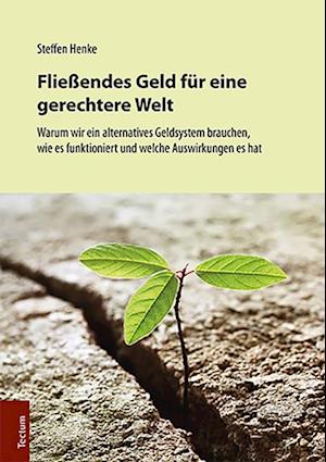 Fließendes Geld für eine gerechtere Welt