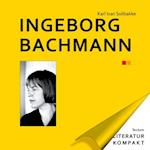 Ingeborg Bachmann