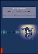 Radio 4.0 ... braucht Personality