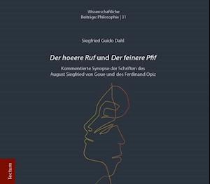 Der hoeere Ruf und Der feinere Pfif