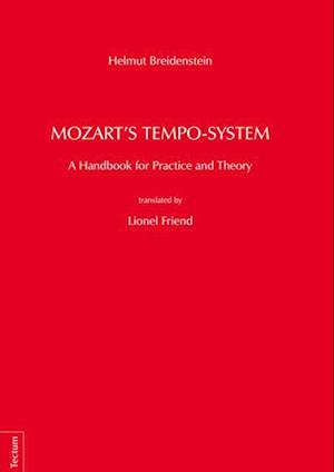 Mozart's Tempo-System