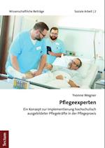 Pflegeexperten