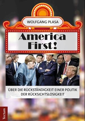 America First!