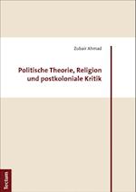 Politische Theorie, Religion und postkoloniale Kritik