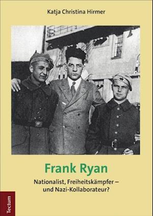 Frank Ryan