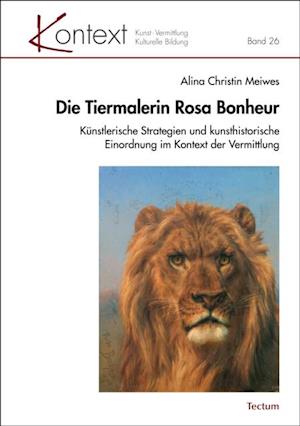 Die Tiermalerin Rosa Bonheur