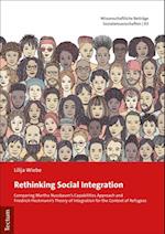 Rethinking Social Integration