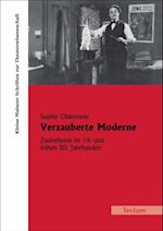 Verzauberte Moderne