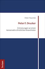 Peter F. Drucker