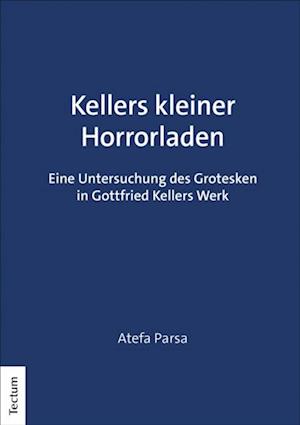 Kellers kleiner Horrorladen