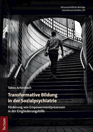 Transformative Bildung in der Sozialpsychiatrie