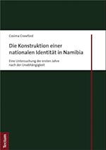 Die Konstruktion einer nationalen Identität in Namibia