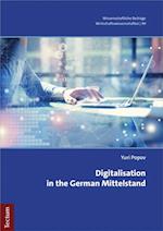 Digitalisation in the German Mittelstand