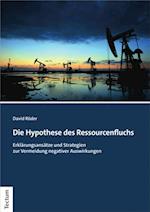 Die Hypothese des Ressourcenfluchs