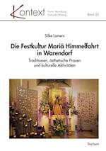 Die Festkultur Mariä Himmelfahrt in Warendorf