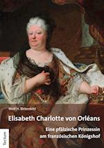 Elisabeth Charlotte von Orléans