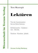 Lektüren