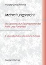 Arzthaftungsrecht