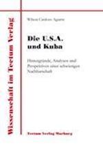 Die U.S.A. Und Kuba