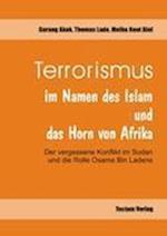 Terrorismus Im Namen Des Islam Und Das Horn Von Afrika