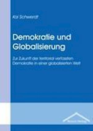 Demokratie Und Globalisierung