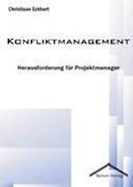 Konfliktmanagement