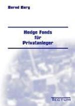 Hedge Fonds Fur Privatanleger