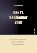 Der 11. September 2001