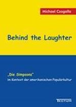 Behind the Laughter