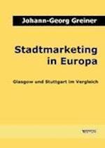 Stadtmarketing in Europa