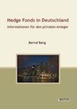Hedge Fonds in Deutschland