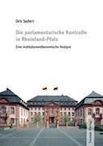 Die Parlamentarische Kontrolle in Rheinland-Pfalz