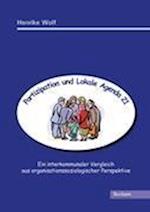 Partizipation Und Lokale Agenda 21